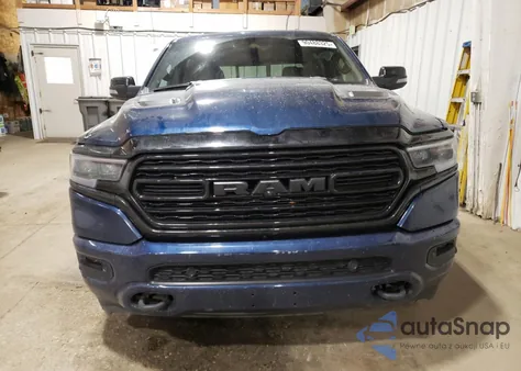 2023 Ram 1500 Limited z USA, uszkodzony, nr VIN 1C6SRFHTXPN594441